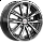 ����������� ���� ����� Ifree ������� 6x15 5x100 ET43 DIA57.1 ���� ����